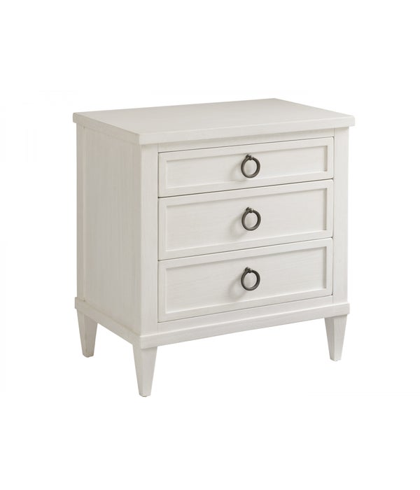 Bonita Nightstand