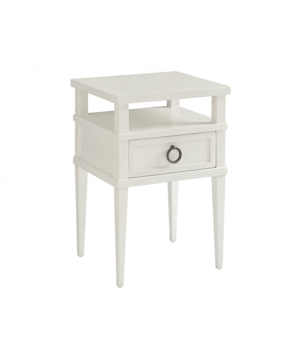Collier Night Table