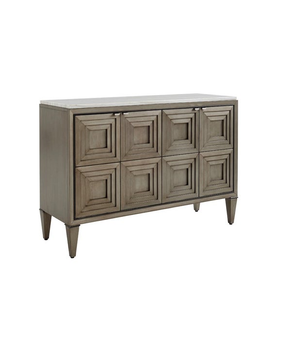 Domaine Hall Chest