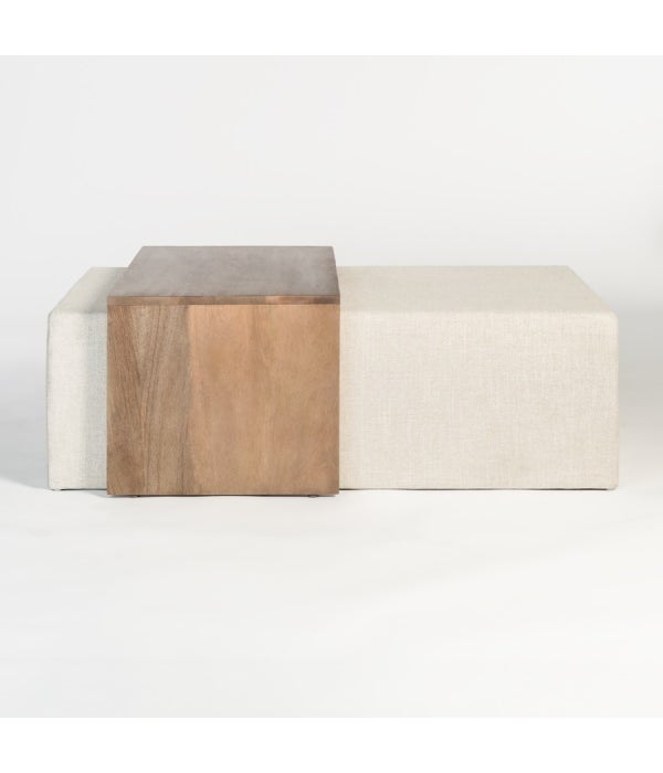 Asher Ottoman