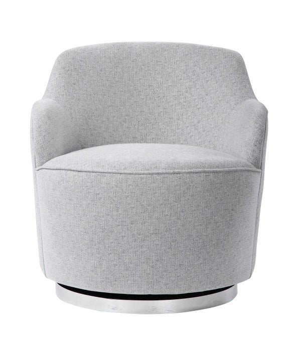 Hobart Swivel Chair