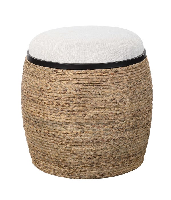Island Accent Stool