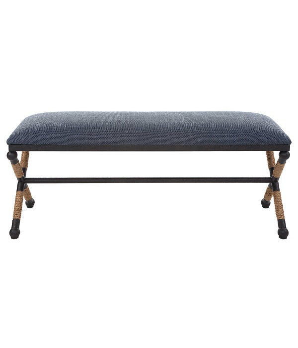 Firth Bench, Navy