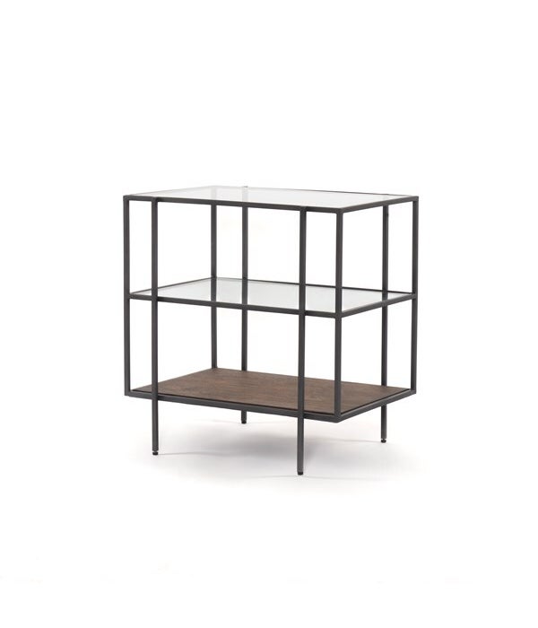 Byron Nightstand