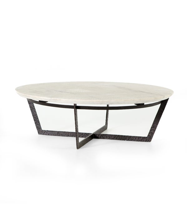 Felix Round Coffee Table