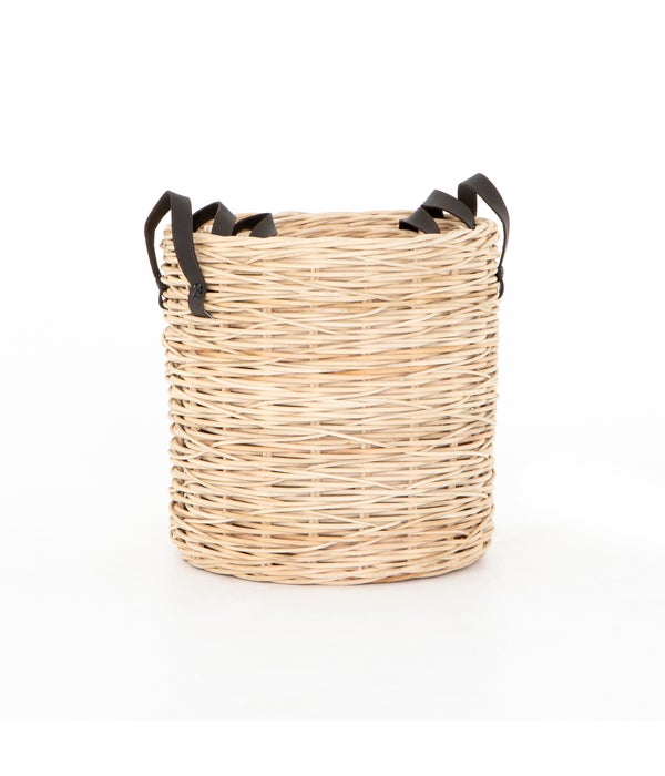 Ember Natural Baskets, Set Of 3