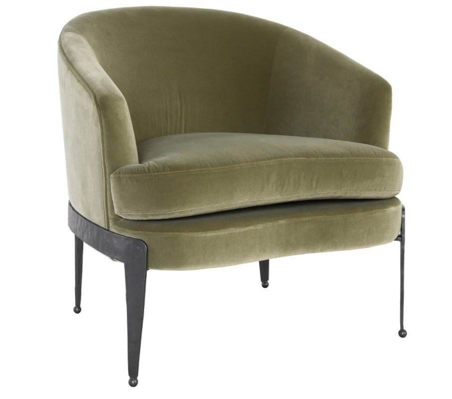 aurelia accent chair