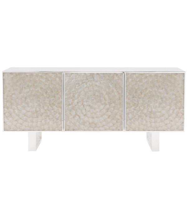 Helios Entertainment Console