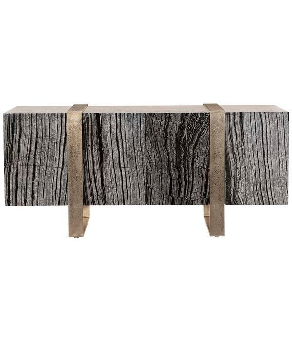 Linea Entertainment Credenza