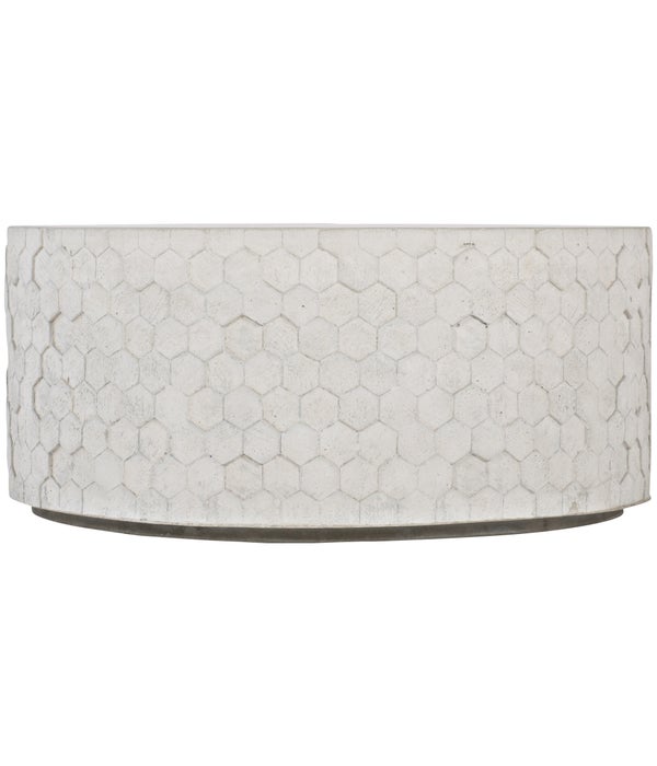 Athena Round Cocktail Table