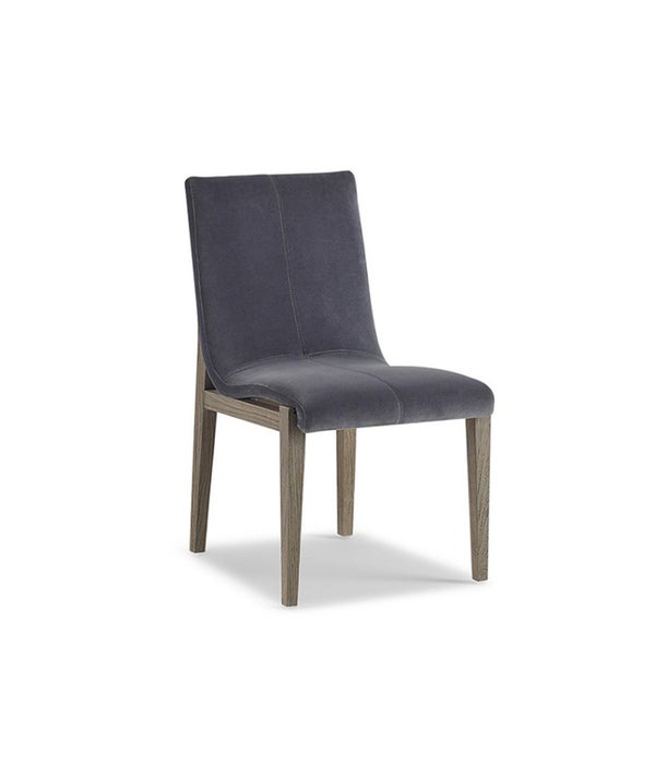 Cavallini Dining Chair, Driftwood