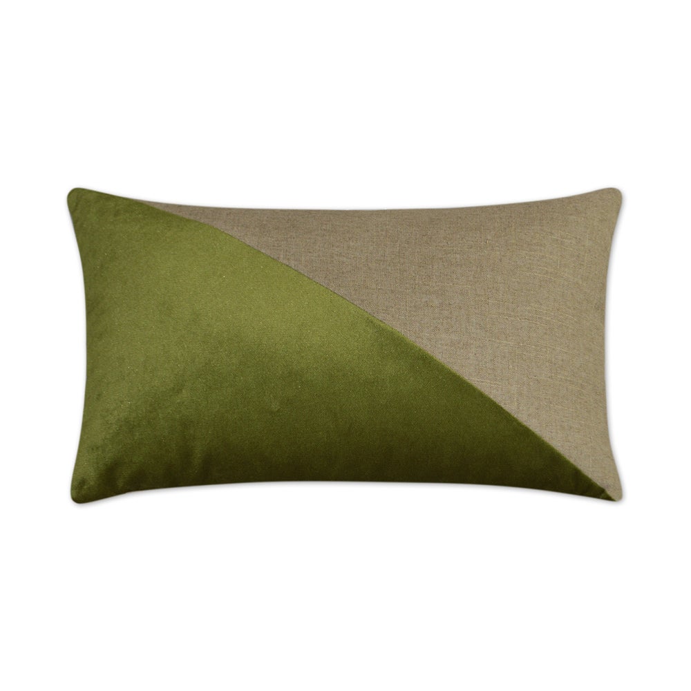 Blaine Lumbar Pillow Cover