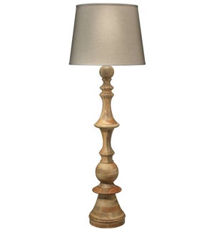 Budapest Floor Lamp