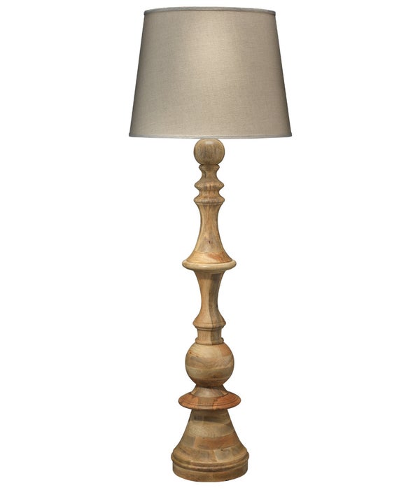 Budapest Floor Lamp