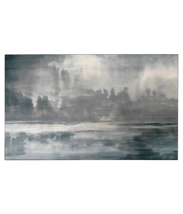 Cloudscape Wall Art