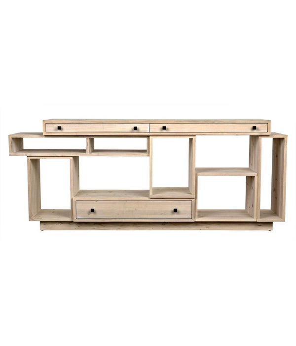 Harry Sideboard, Bleached Old Wood