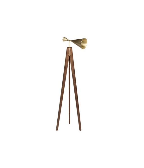 Aku Floor Lamp