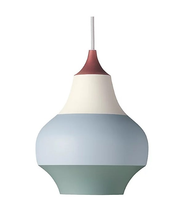 Medium Cirque Pendant
