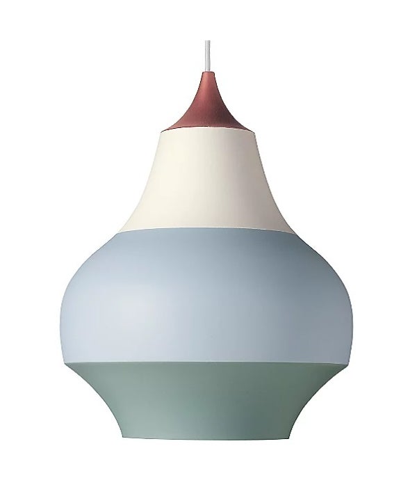 Large Cirque Pendant