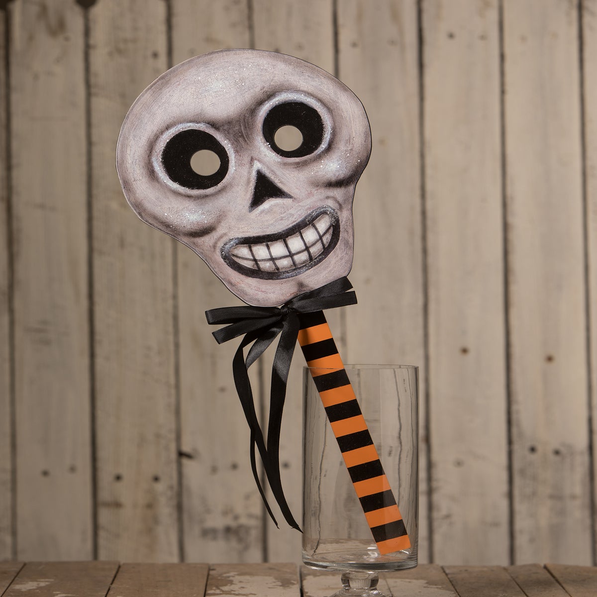 Skeleton Mask