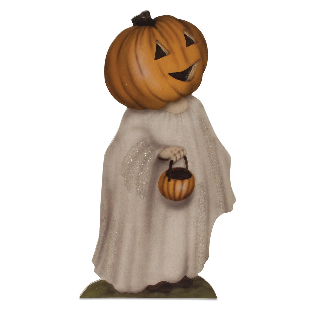 Pumpkin Treats Dummy Board