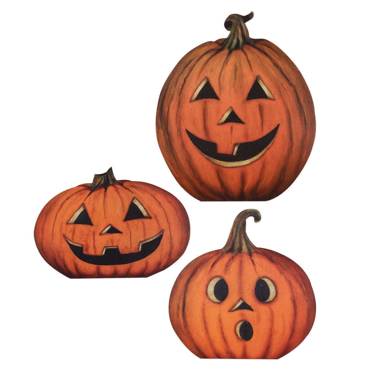 Pumpkin Patch Dummy Board S3