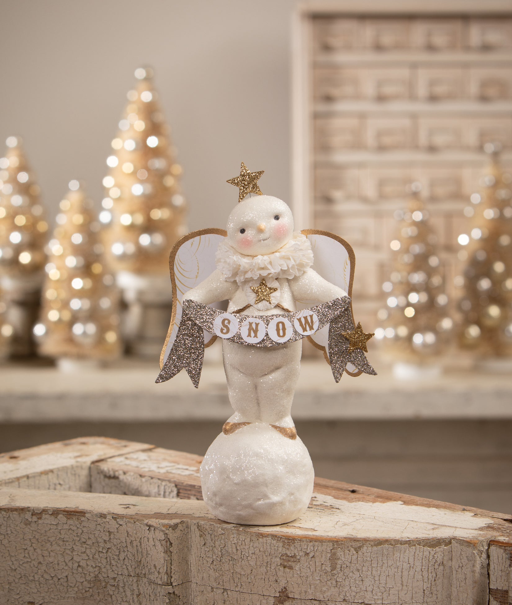 Christmas - Licensed Artists - Dee Foust-Harvey | Bethany Lowe Designs