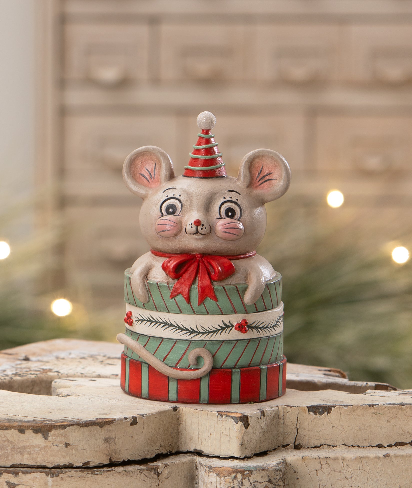 Christmas - Licensed Artists - Johanna Parker | Bethany Lowe Designs