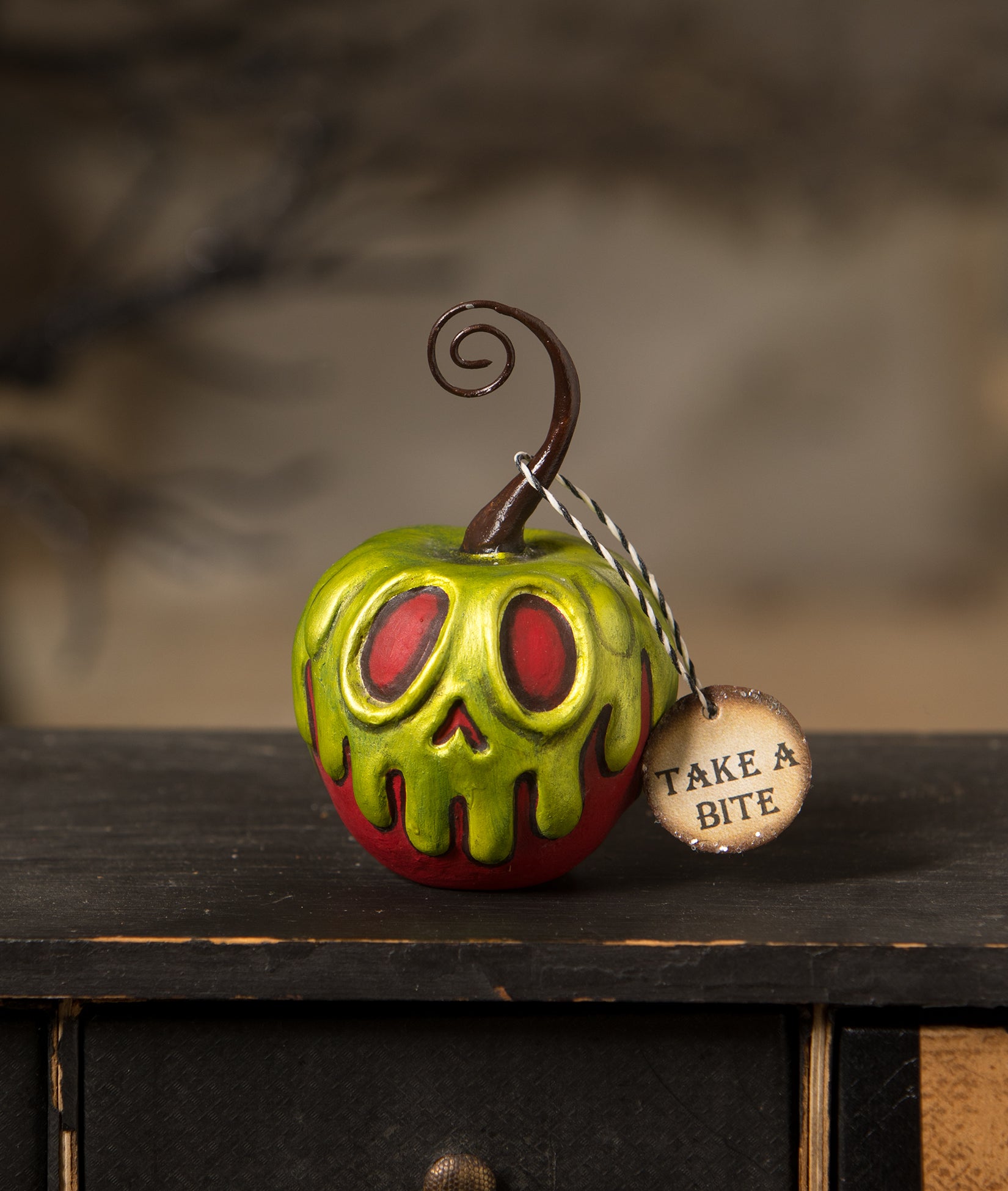 Halloween - Licensed Artists - LeeAnn Kress | Bethany Lowe Designs