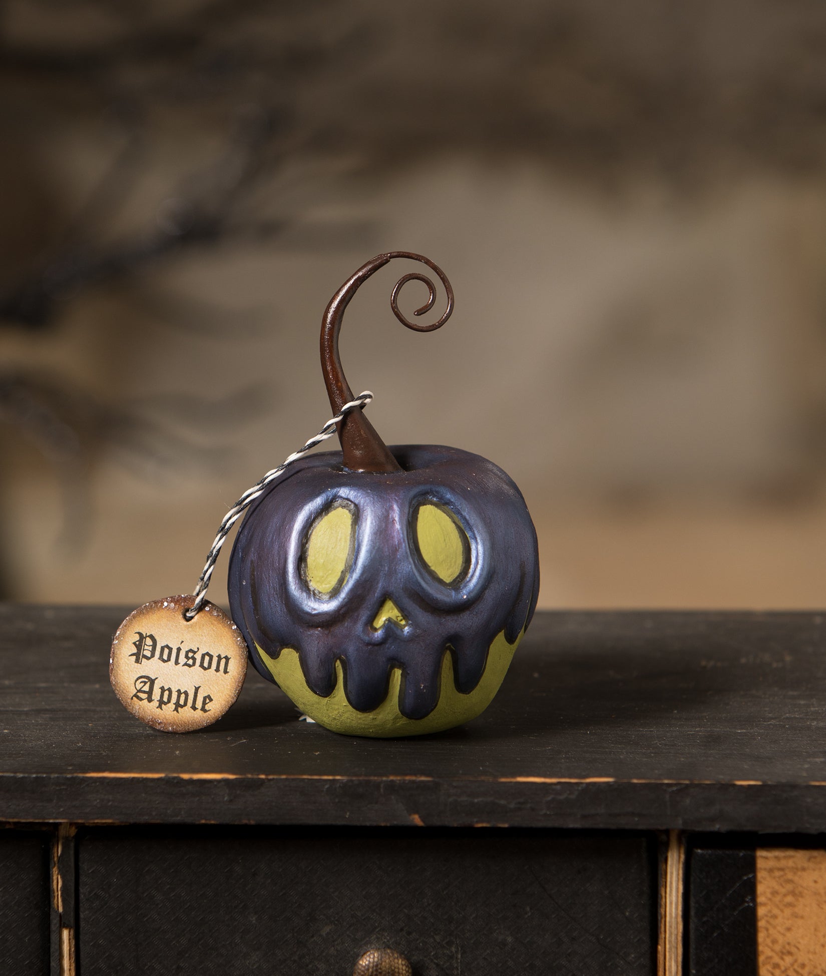 Halloween - Licensed Artists - LeeAnn Kress | Bethany Lowe Designs