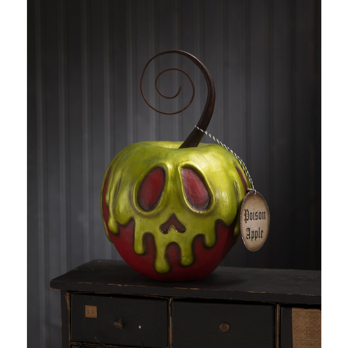 Poison Apple Large