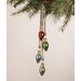 Merry and Bright C7 Dangle Ornament