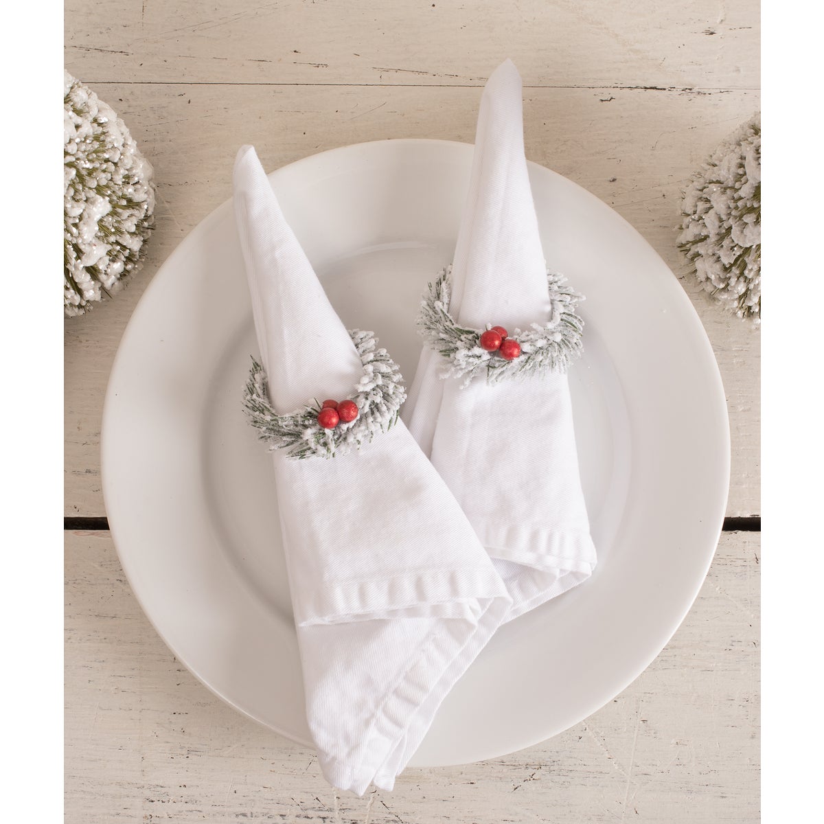 Mini Wreath
