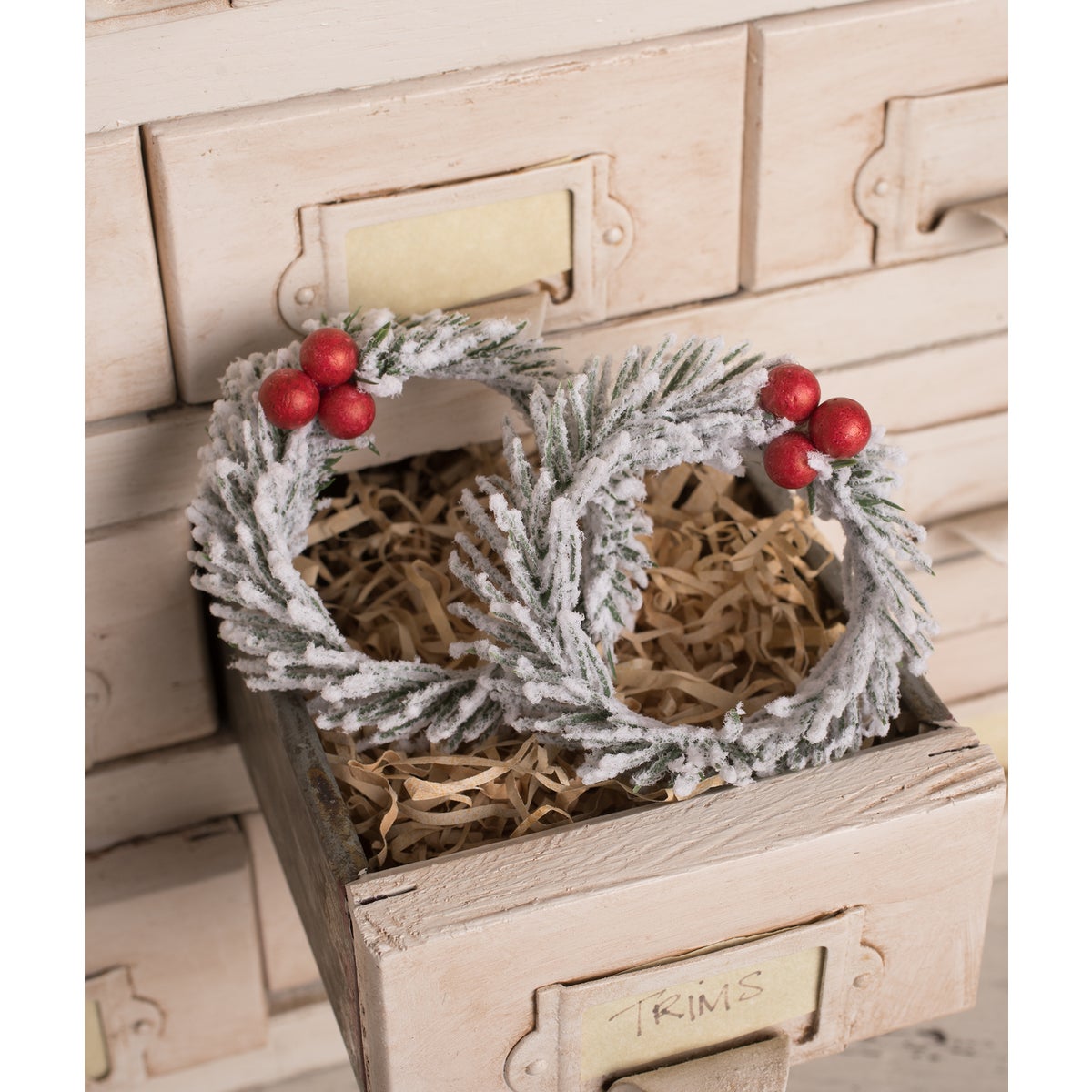 Mini Wreath