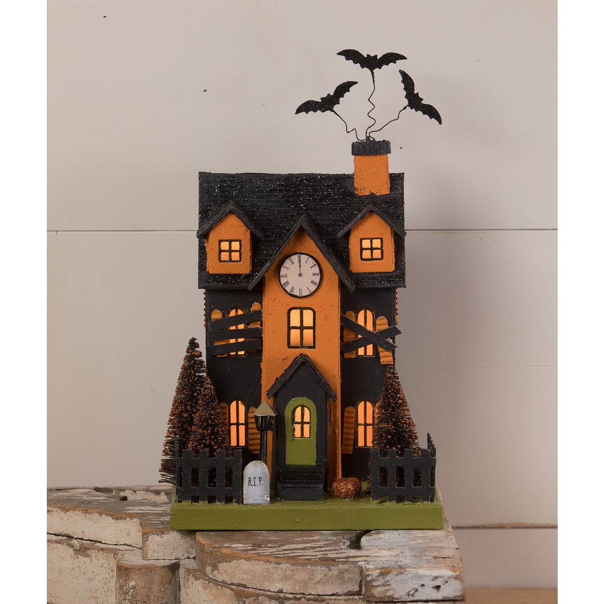 Haunted House