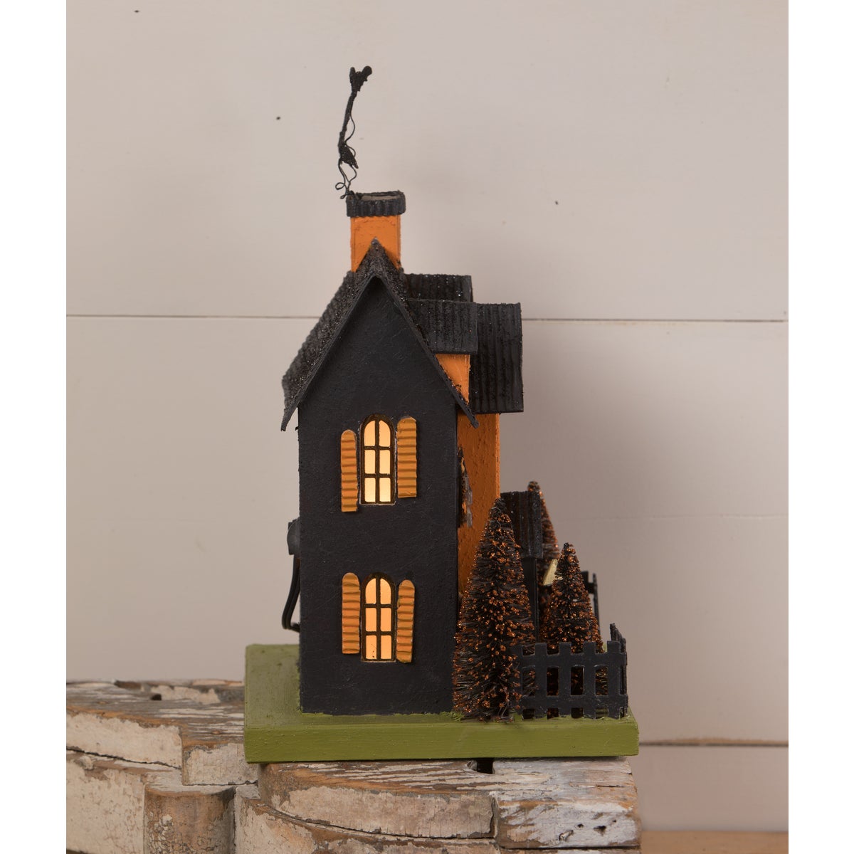 Haunted House