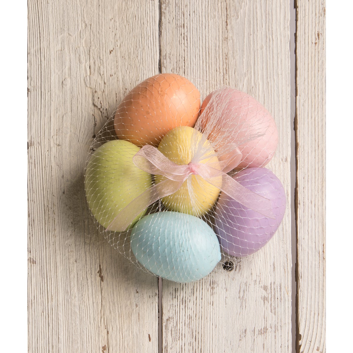 Pastel Rainbow Eggs Large S6