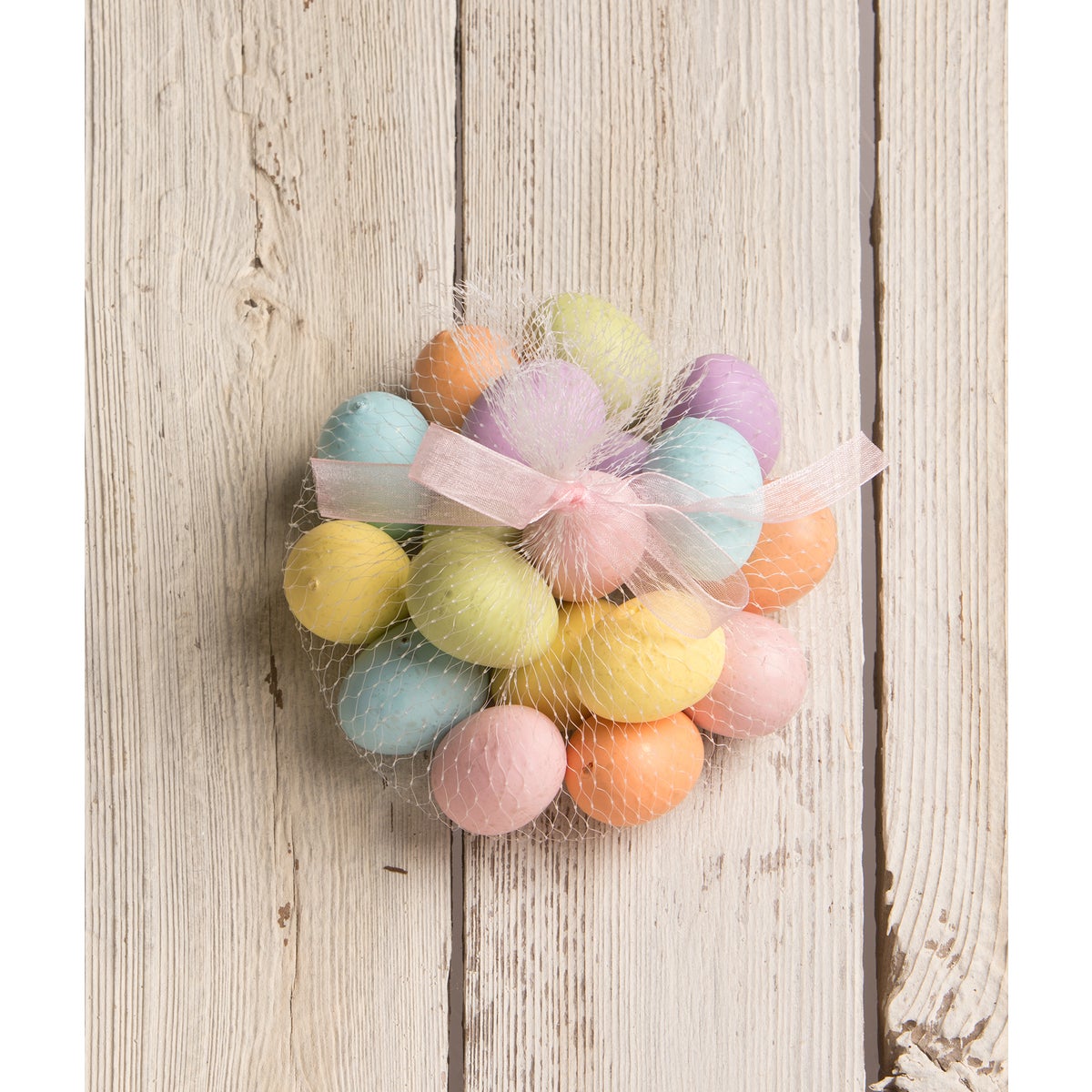 Pastel Rainbow Eggs Small S18