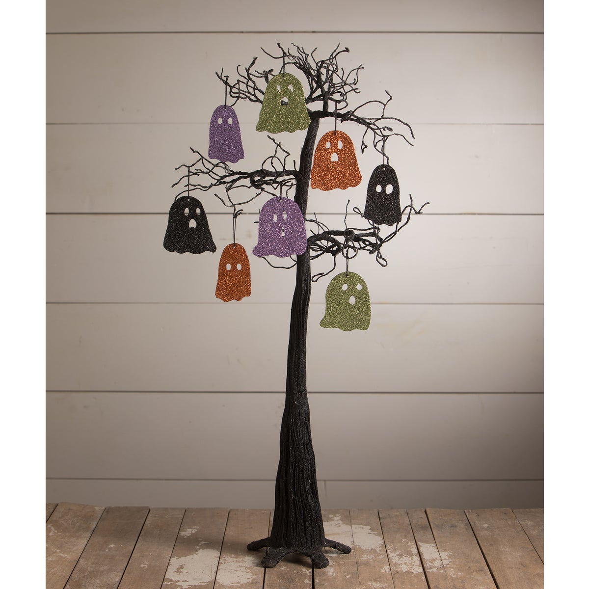Ghostie Boo's Ornaments S8
