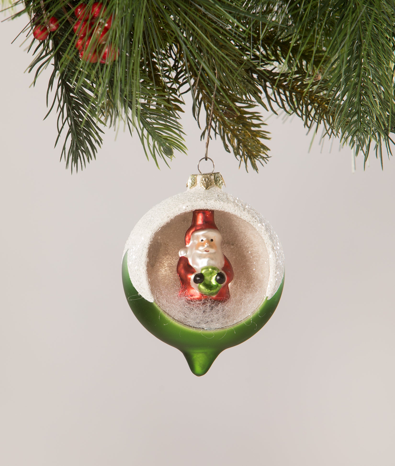 Christmas ornaments – Frony Ritter Designs