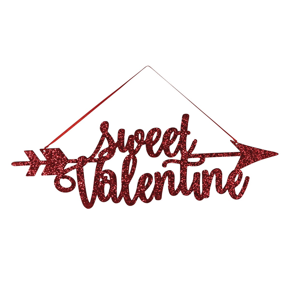 SWEET VALENTINE SIGN