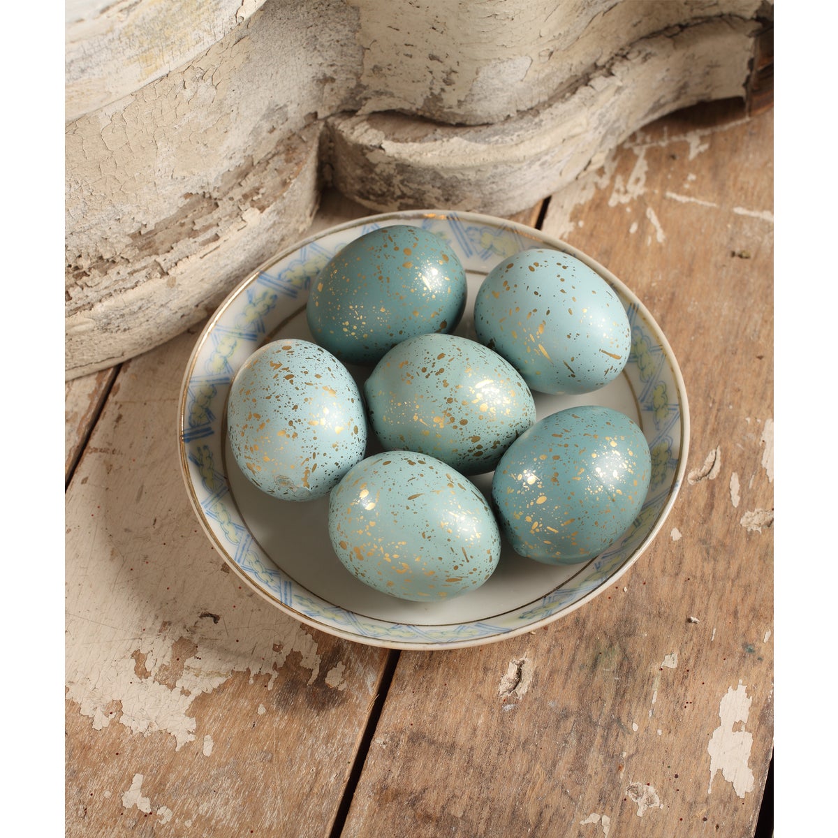 Aqua Eggs Small S6