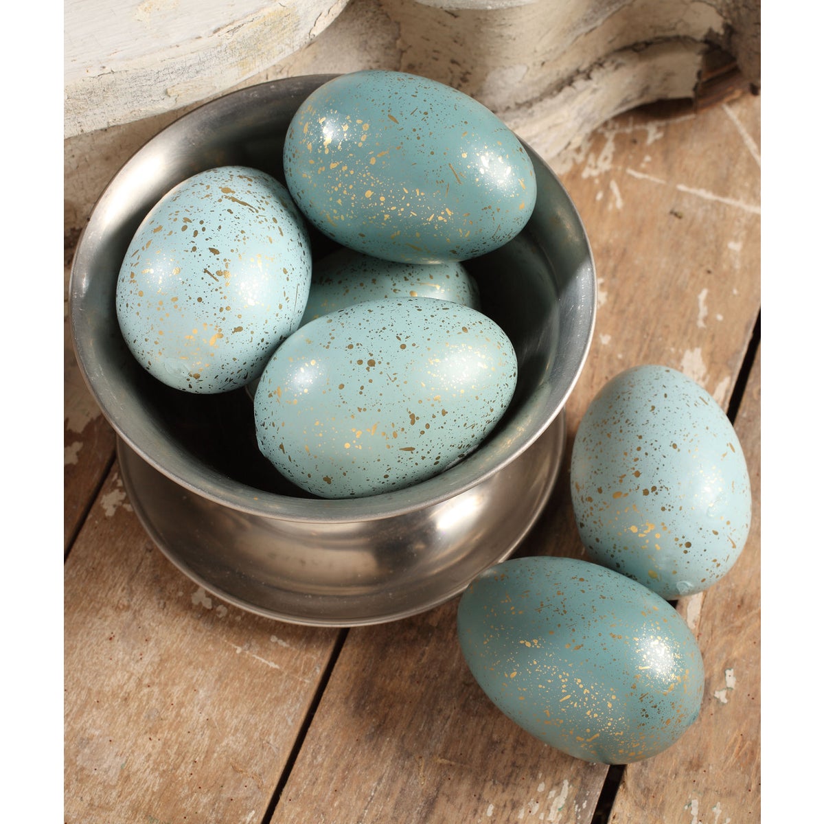 Aqua Eggs Large S6