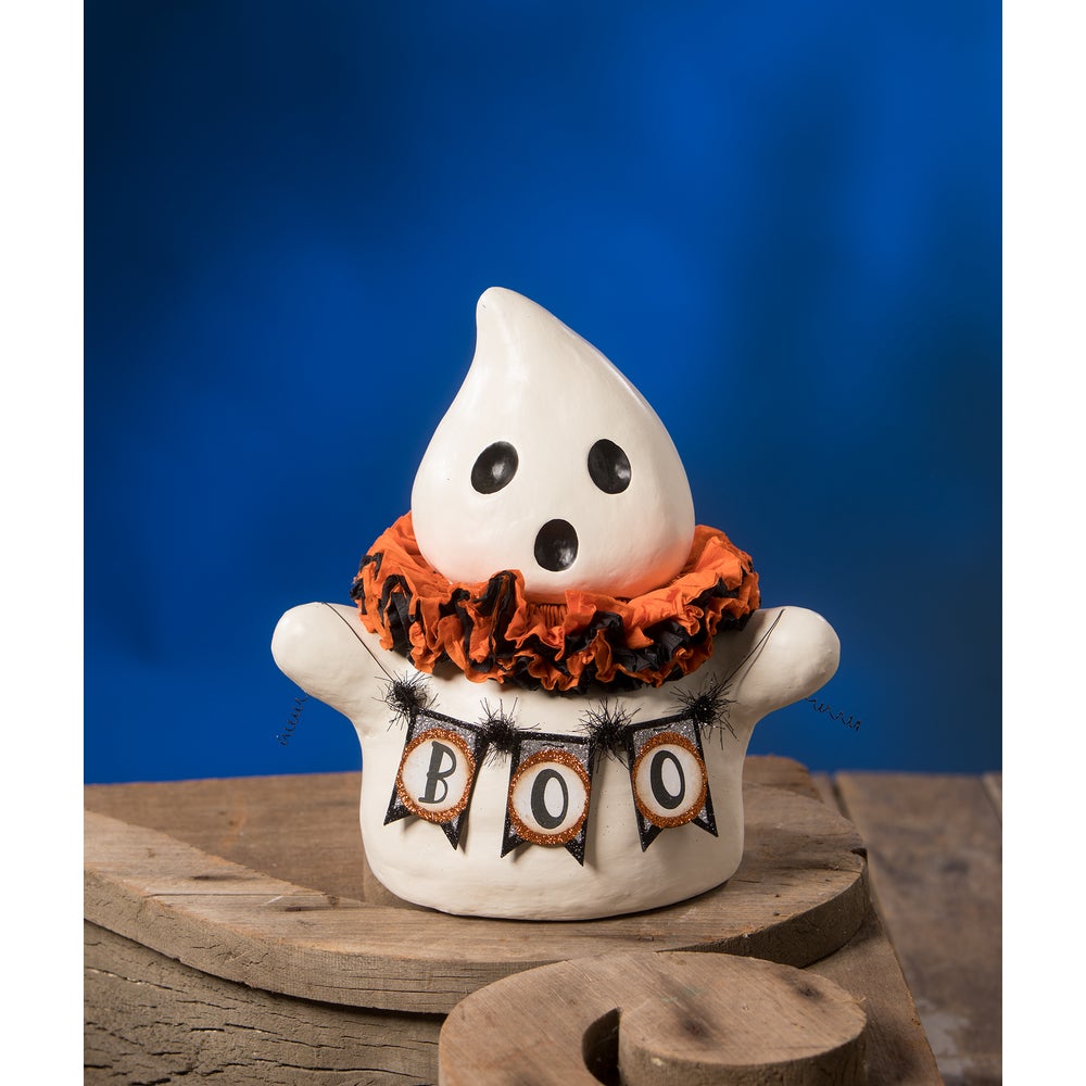 Boo Ghostie Large