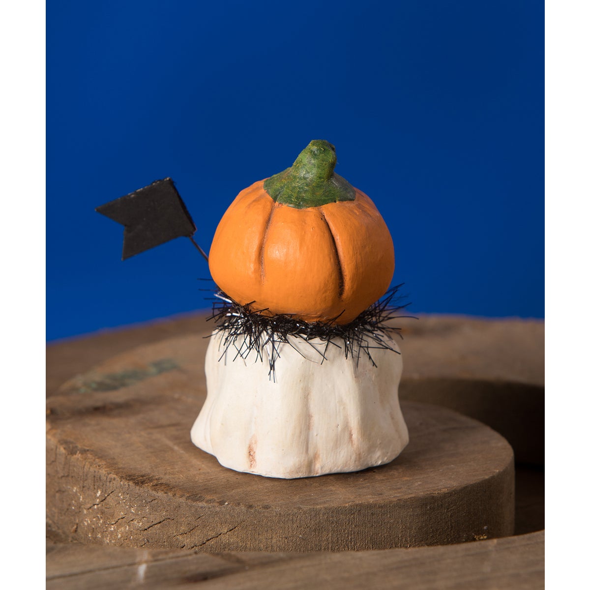 Trick or Treat Pumpkinhead