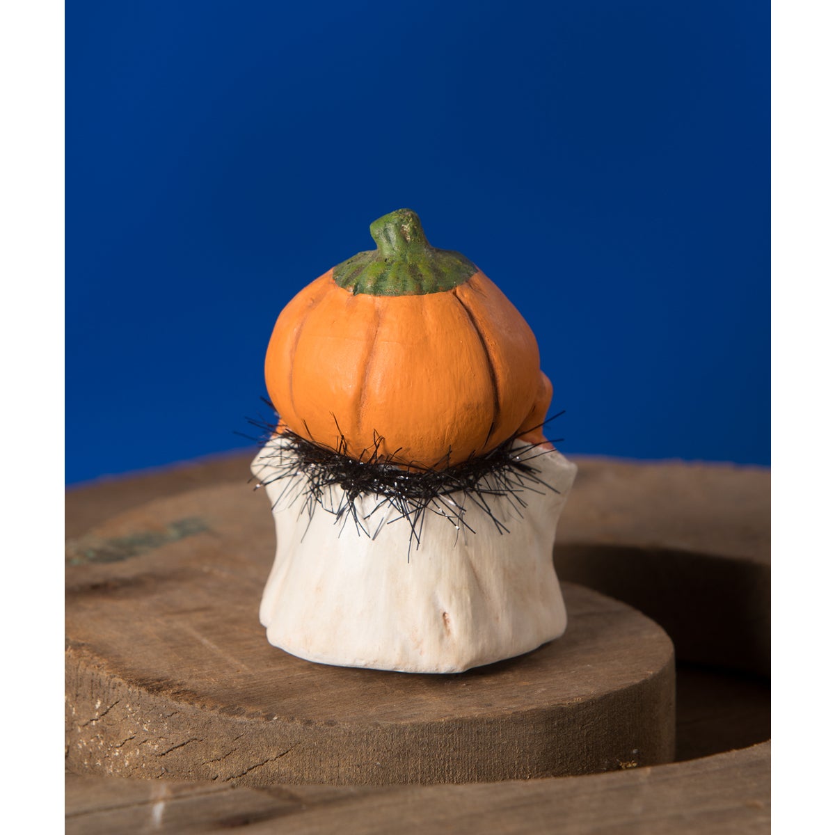 Oct 31st Pumpkinhead