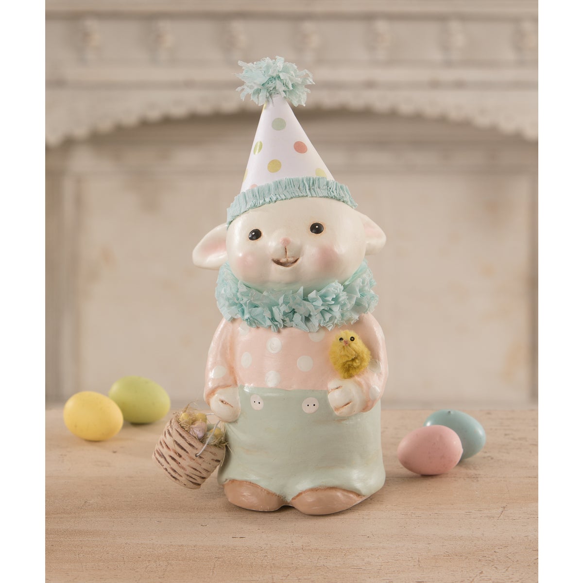 Easter Party Bunny Large