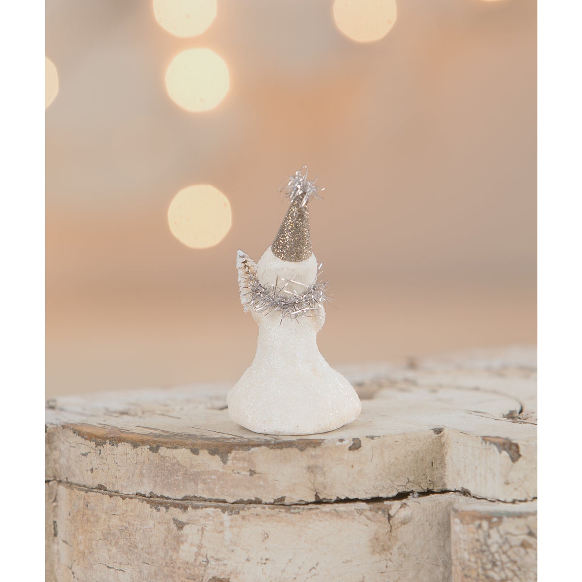 Glimmer Mini Snowman