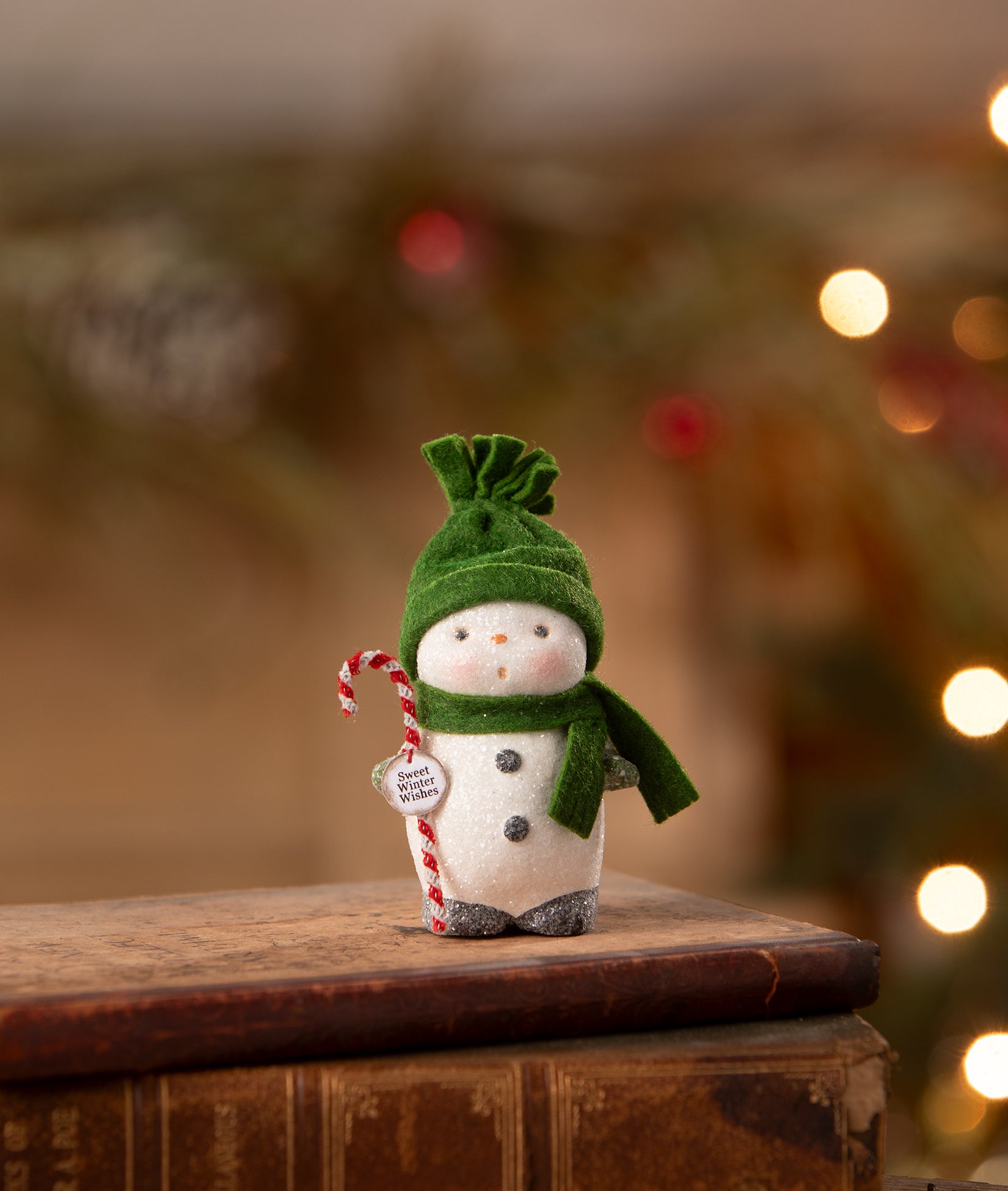 Christmas - Licensed Artists - Michelle Allen | Bethany Lowe Designs