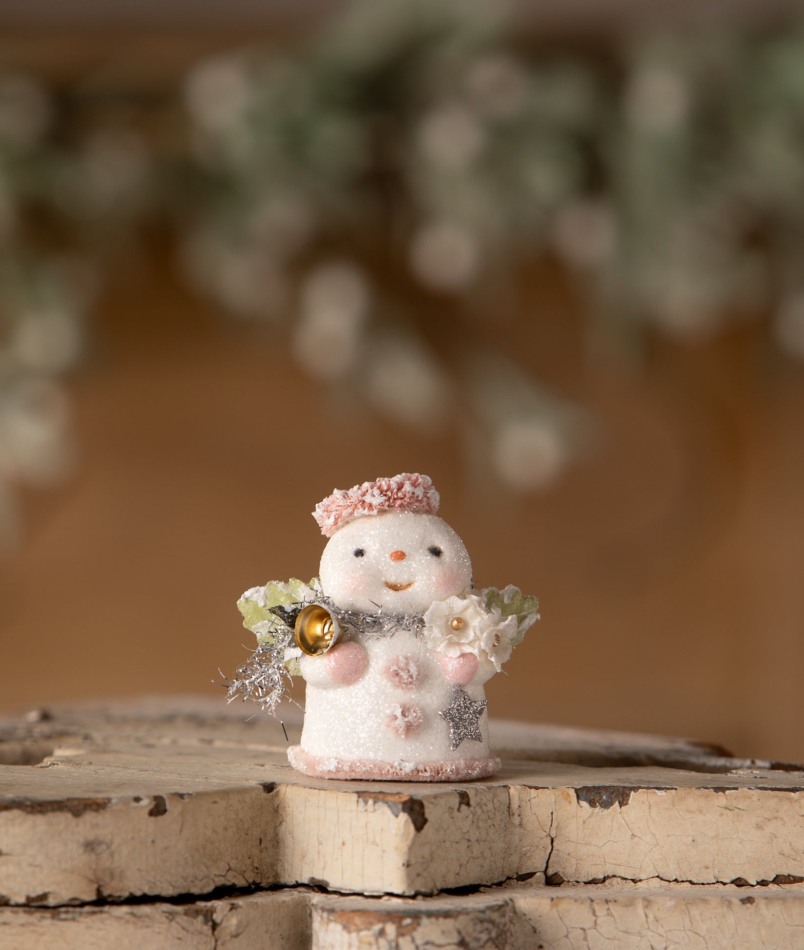 Christmas - Licensed Artists - Michelle Allen | Bethany Lowe Designs